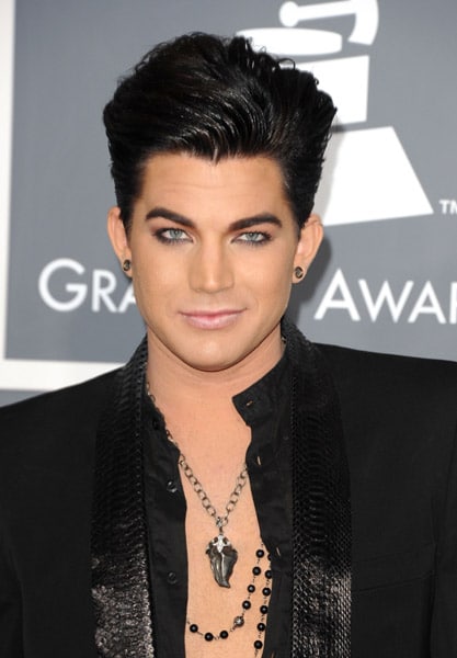 Adam Lambert American Idol Album. Adam Lambert Critiques Last