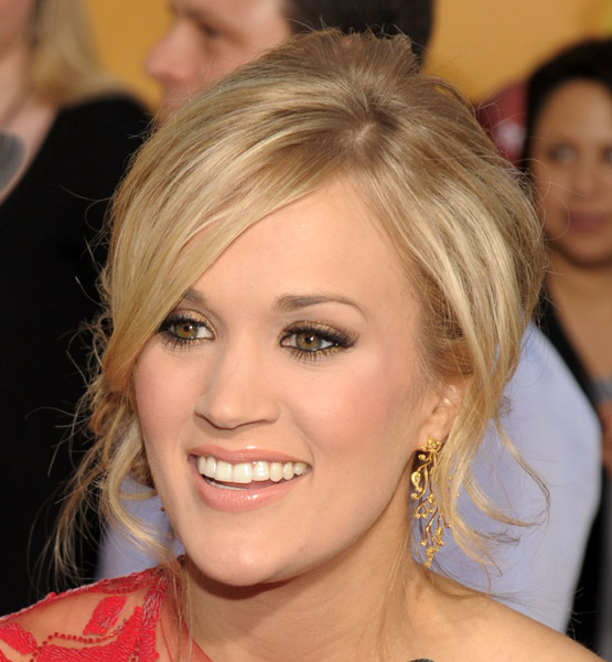 Carrie Underwood Movies Rock 2007. 2010 – Carrie Underwood