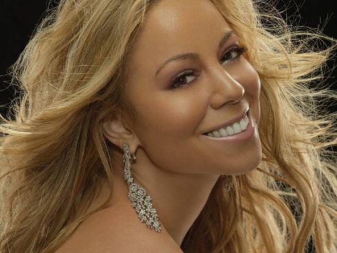 Blame Mariah. She's to blame for the melimsa-craze of most modern pop R&B 
