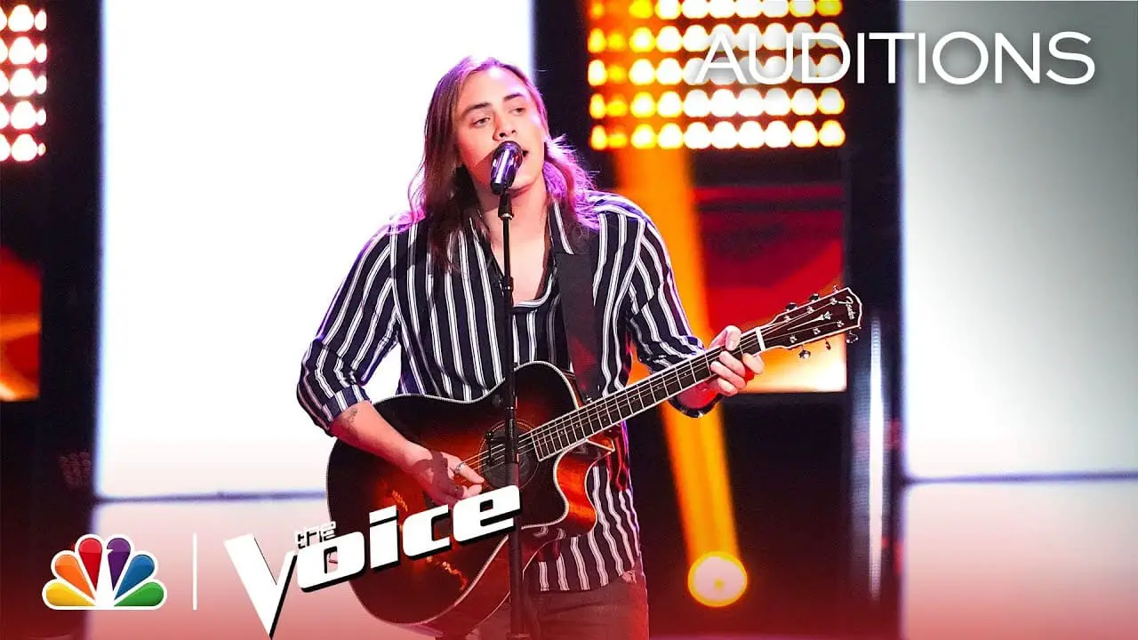 The Voice Season Recap Blind Auditions Live Blog Videos