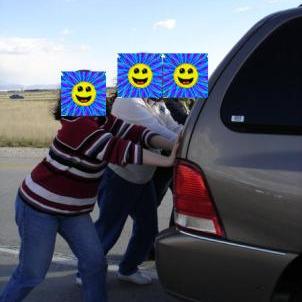 A picture named pushcar.jpg
