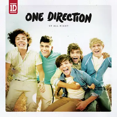 1D - Up All Night