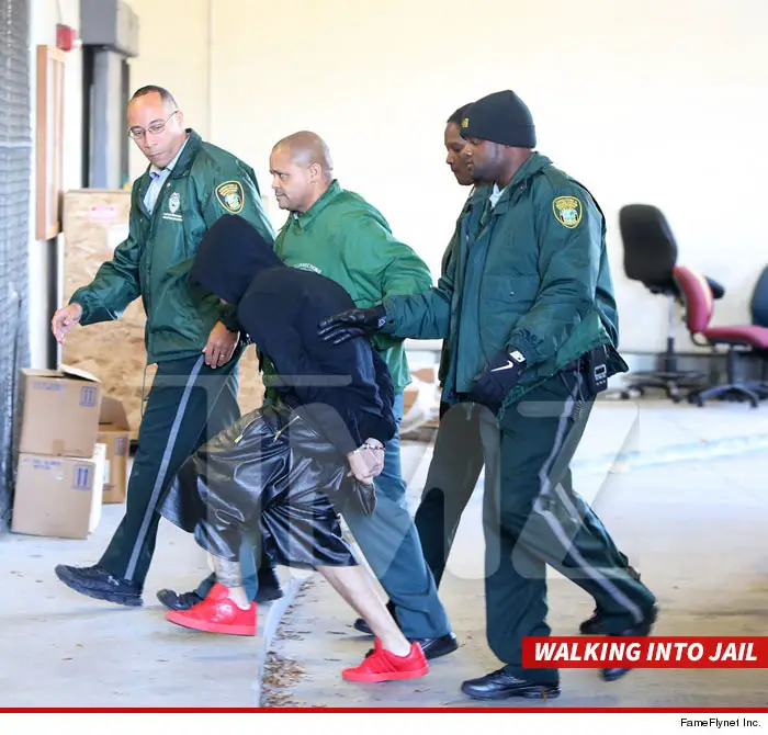Justin Bieber Arrested in Miami for DUI, Drag Racing