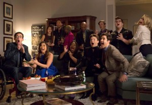 Glee Season 6 Finale Songs 2009 Dreams Come True AUDIO