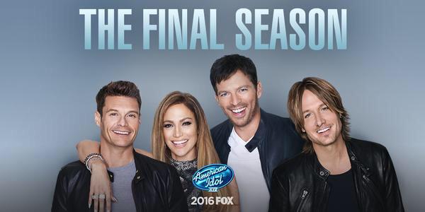 American Idol 2016: Recap The Top 10 Sing Results VIDEOS