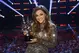 The Voice S Alisan Porter Hints At Disagreement With Republic Records