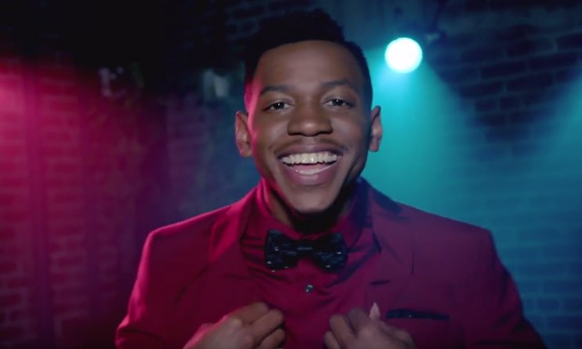 Chris Blue My Money's on You Music Video