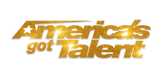America's Got Talent AGT 2018 Logo