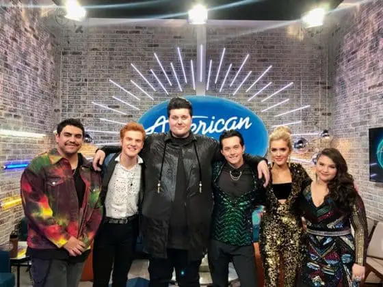 American Idol 2019 Top 6 Power List: Rank The Contestants