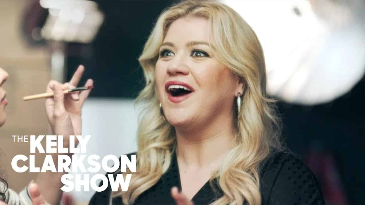 Get The Kelly Clarkson Show Studio Audience Tickets Plus