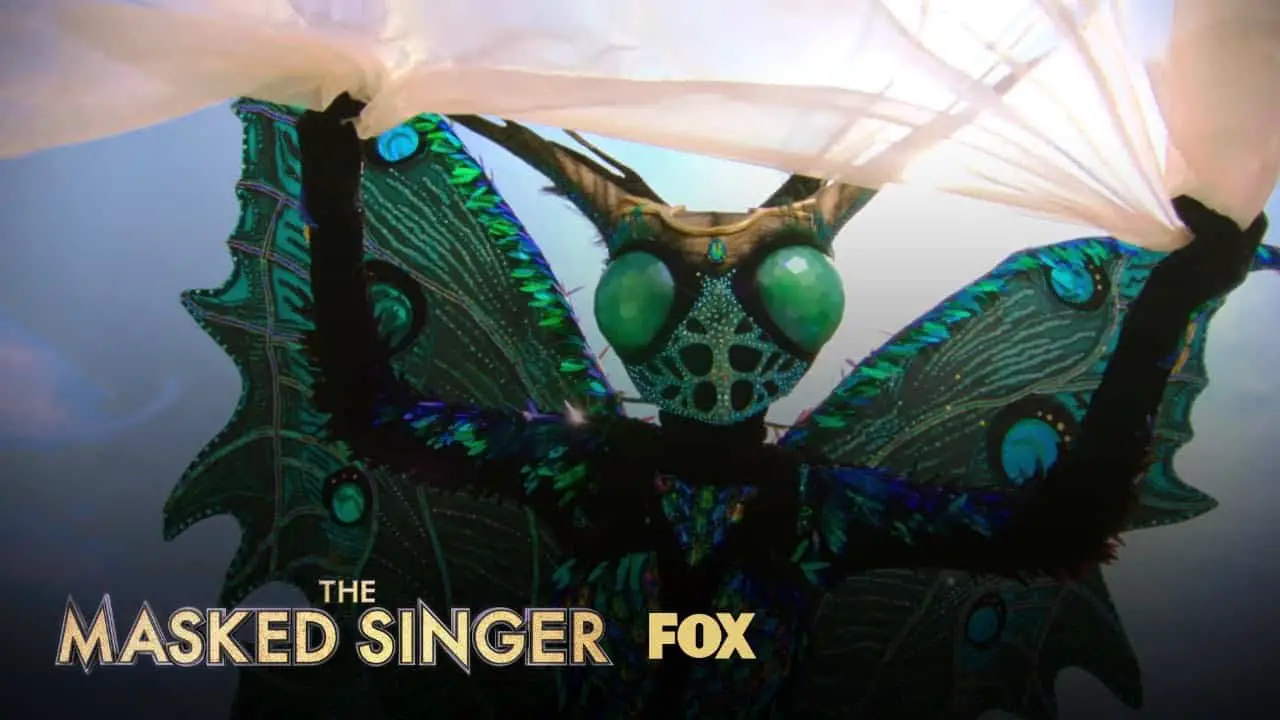 The Masked Singer 2 Spoilers Week 1 Clues and Guesses