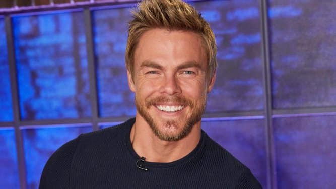 Dancing with the Stars 2020: Derek Hough To Judge for Len Goodman