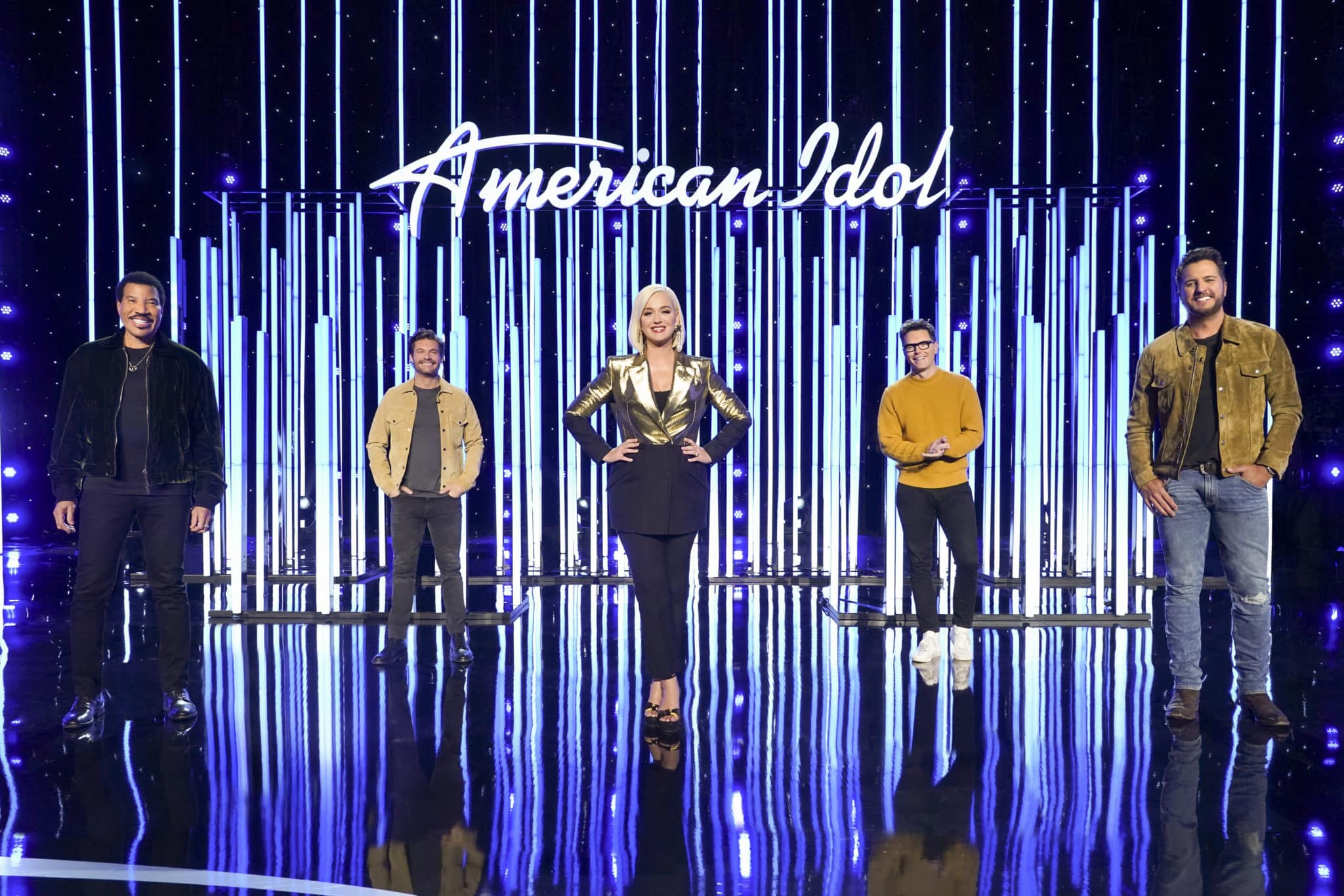 American Idol 2021 Spoilers Top 24 Contestant List