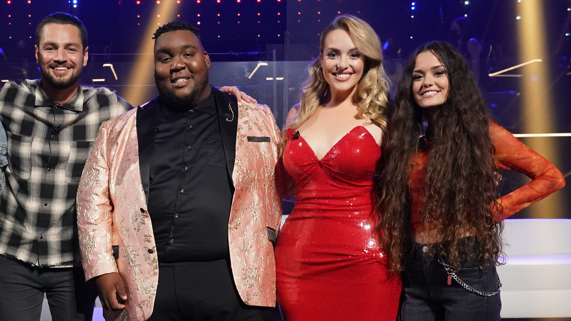 American Idol 2021 Listen to the Top 4 Winners Singles Here! (Audio)