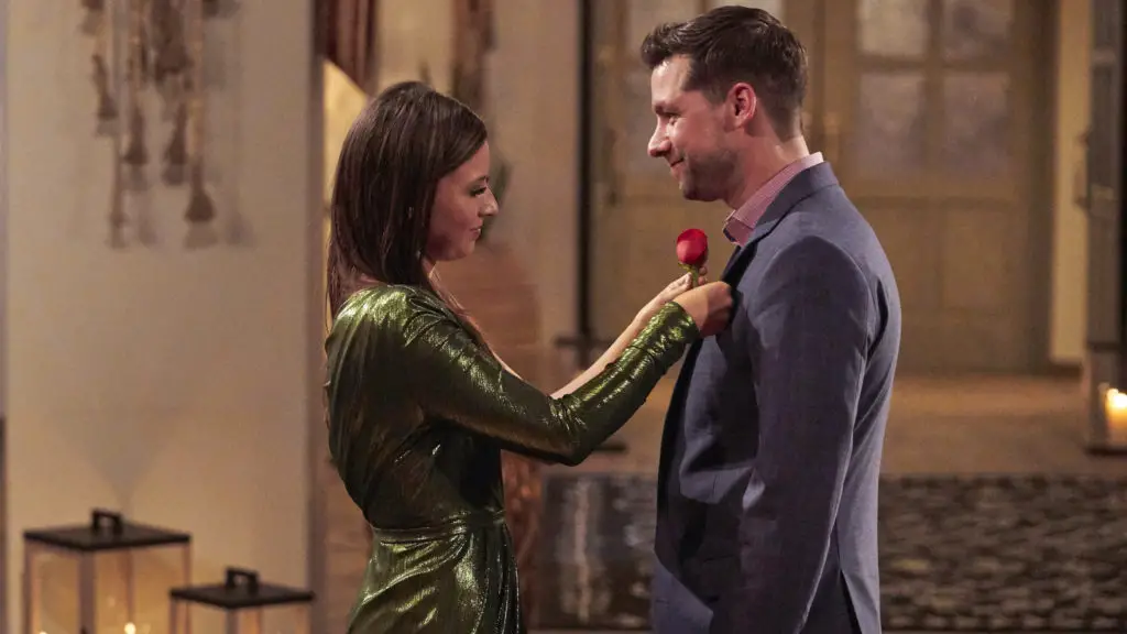 The Bachelorette 2021 Recap: The Guys Bare Their Souls. Mostly