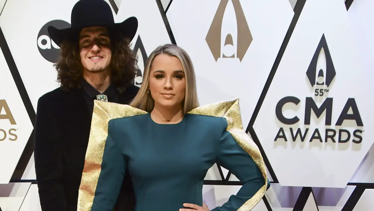 Gabby Barrett and Cade Foehner Welcome Third Child, a Daughter