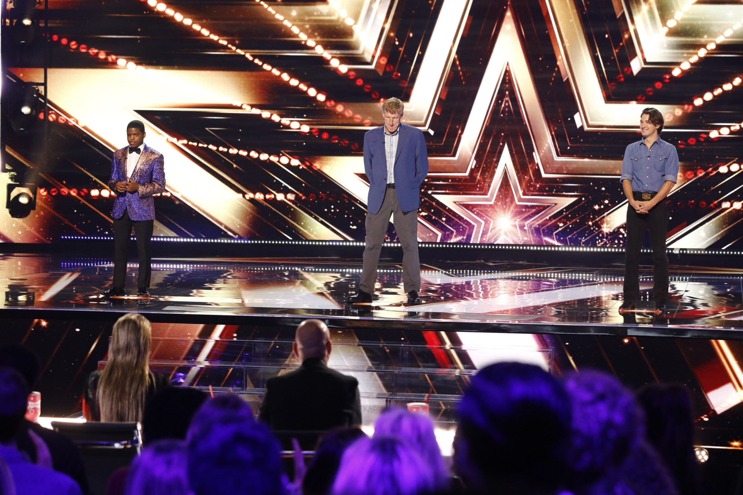 America's Got Talent 2022 Qualifiers 1 RESULTS Live Blog