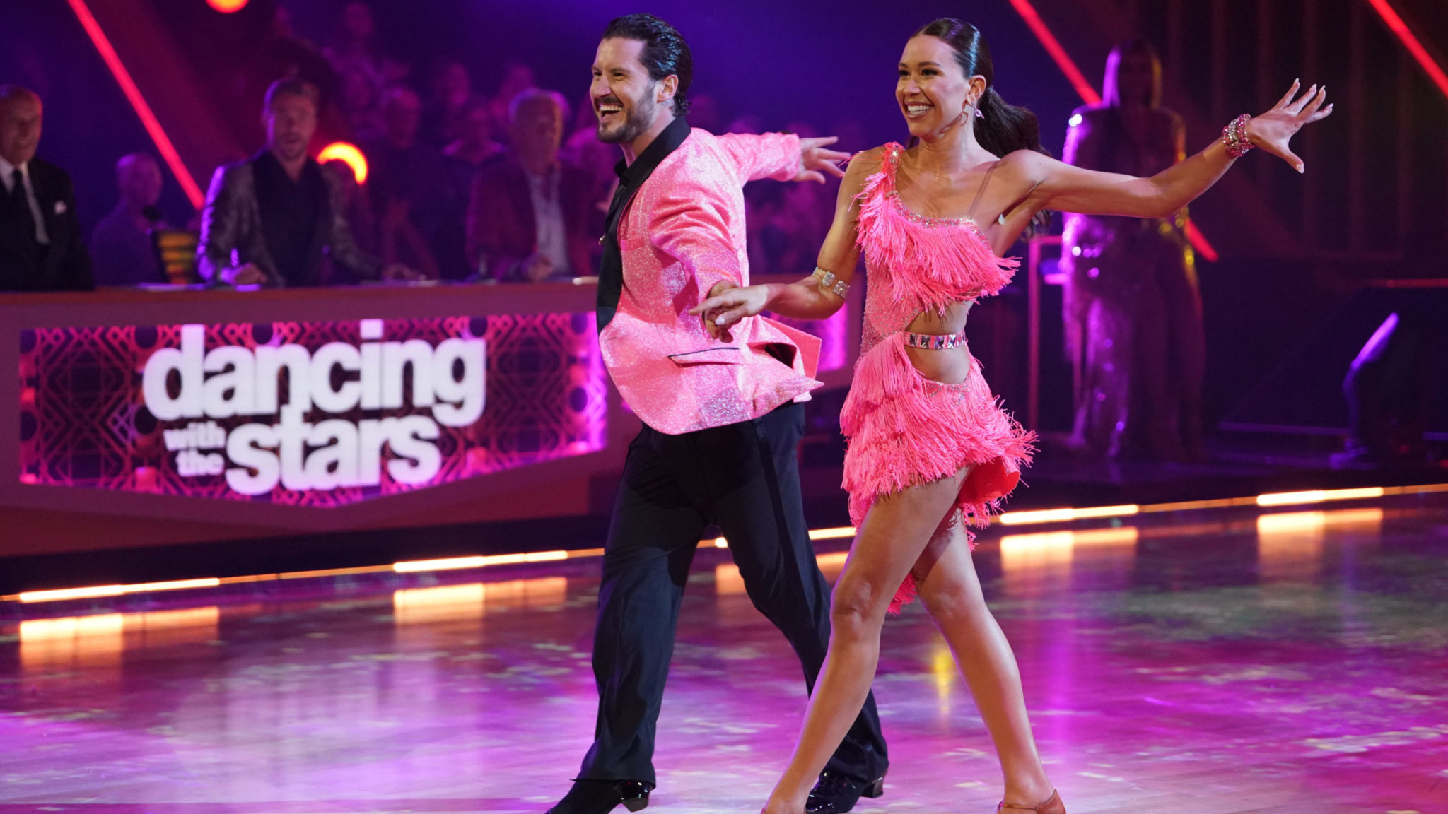 Dancing With The Stars 31 Recap: Disney+ Premiere Live Blog