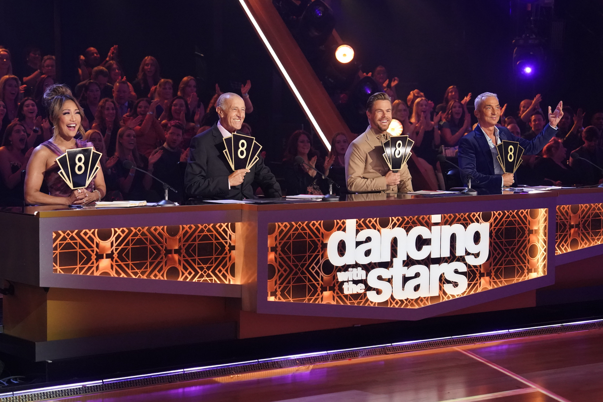 Dancing With The Stars Season 31 Recap: Prom Night Live Blog