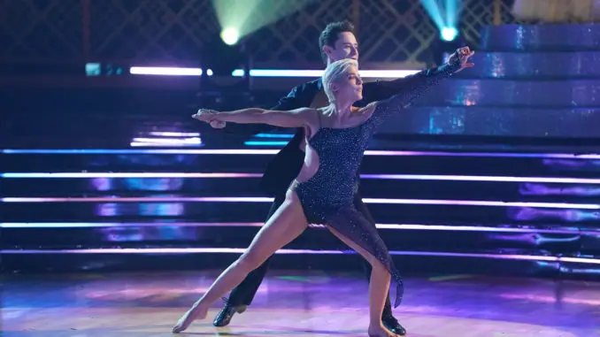 ABC Releases Unscripted-Heavy 2023 Fall Schedule (DWTS)