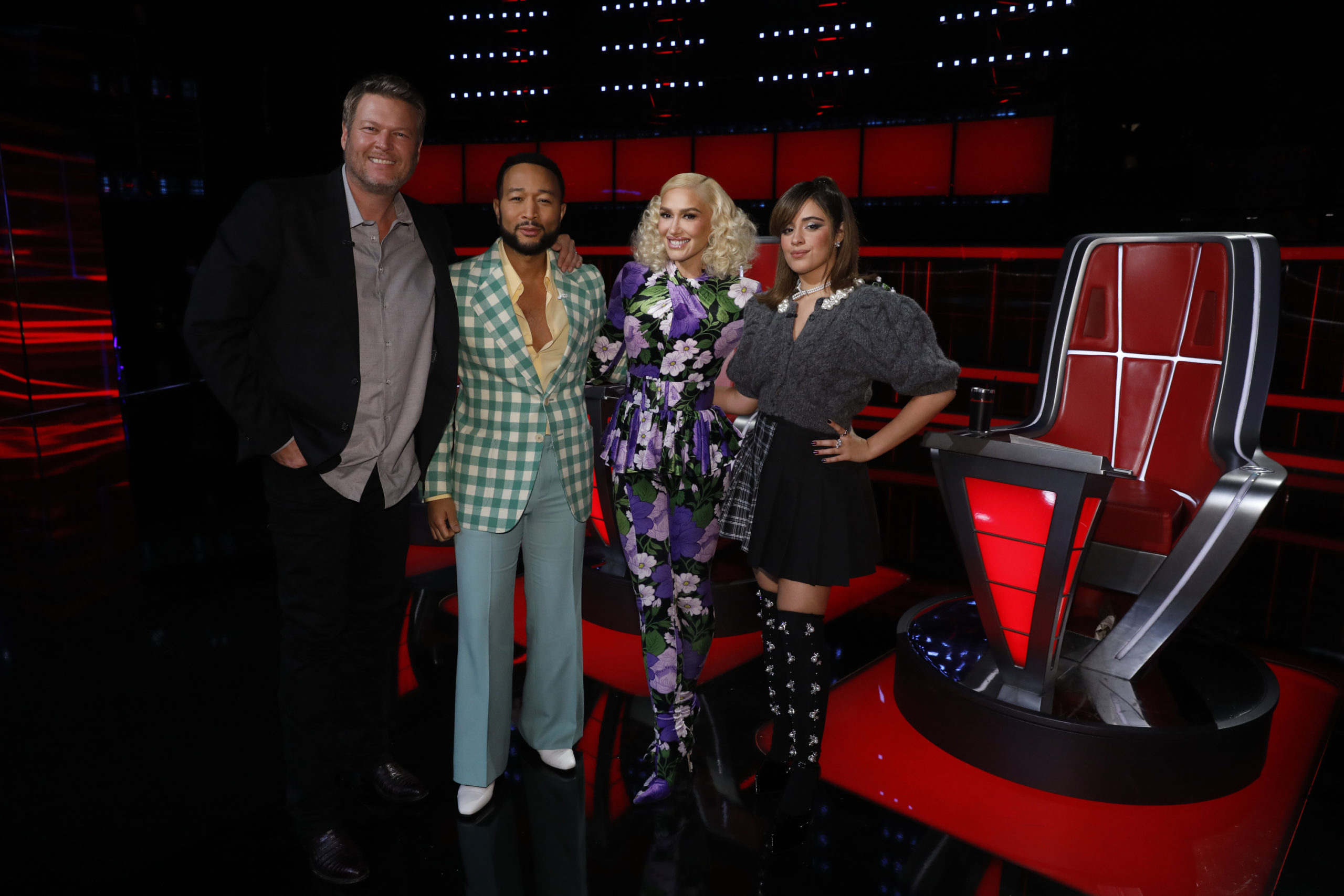 The Voice 2022 Recap SemiFinal Results, Top 5 Revealed!