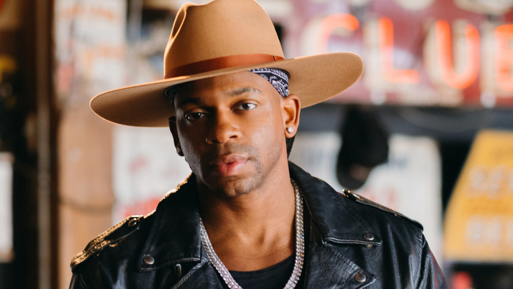 Jimmie Allen Accused Of Sexual Assault By 2nd Woman