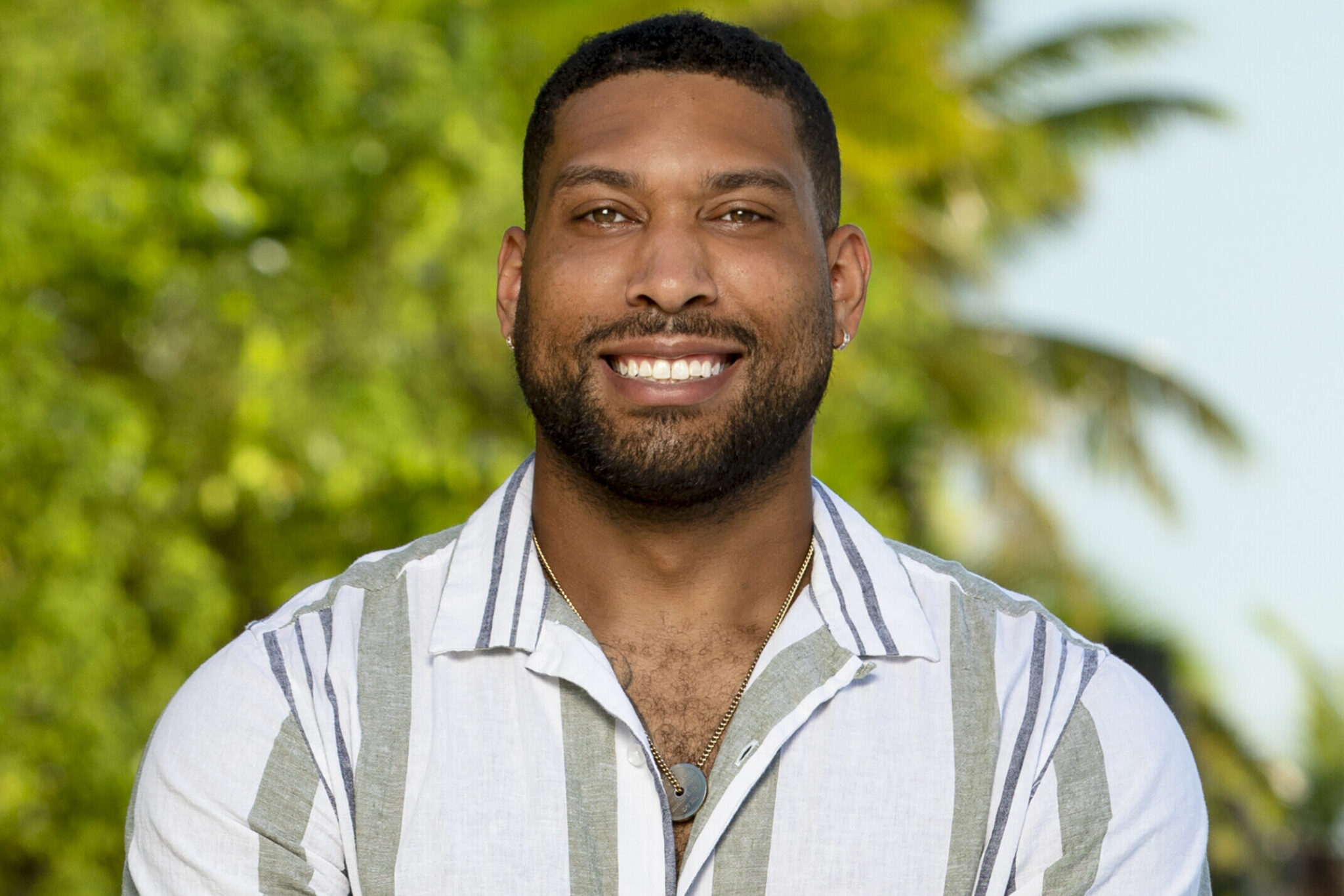 Survivor 44: Meet the 18 New Castaways (Video, Photos)