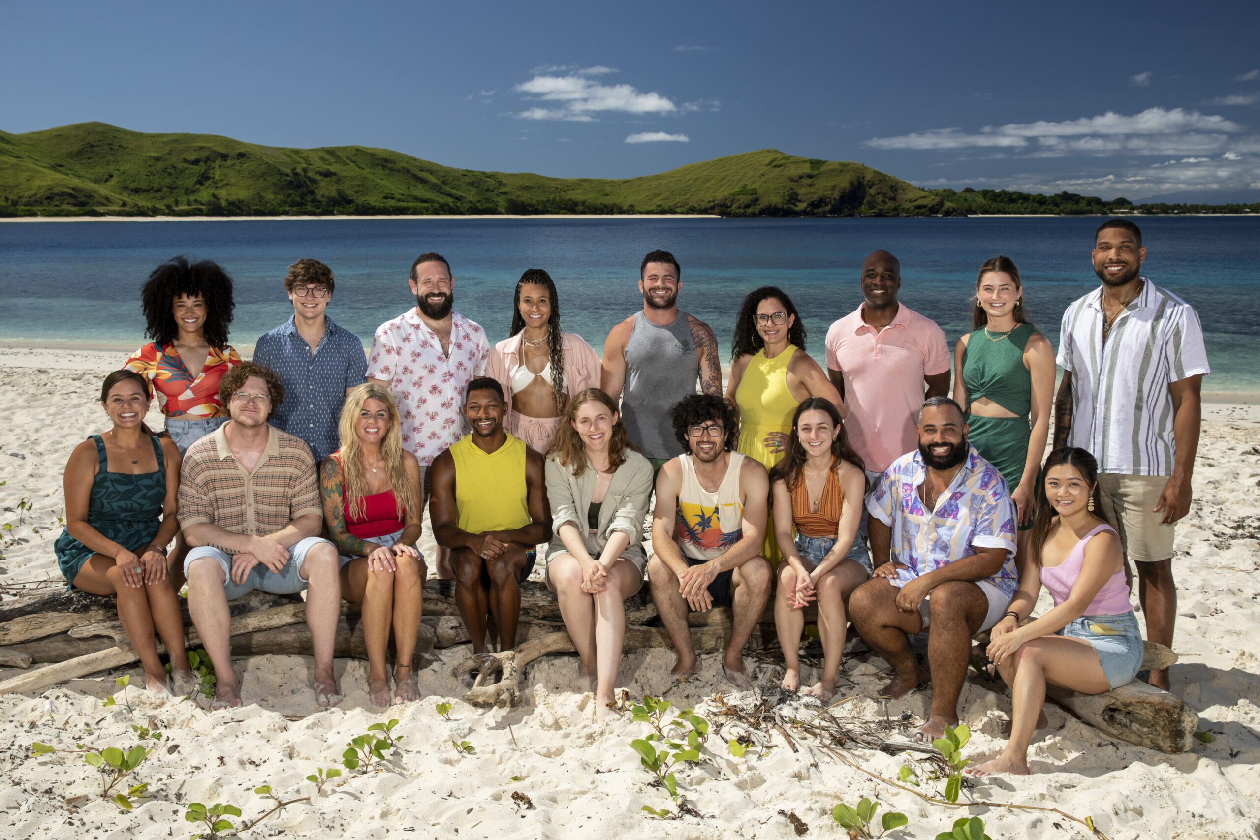 Carson on Survivor: Week 5 Recap - From The Rumble Seat