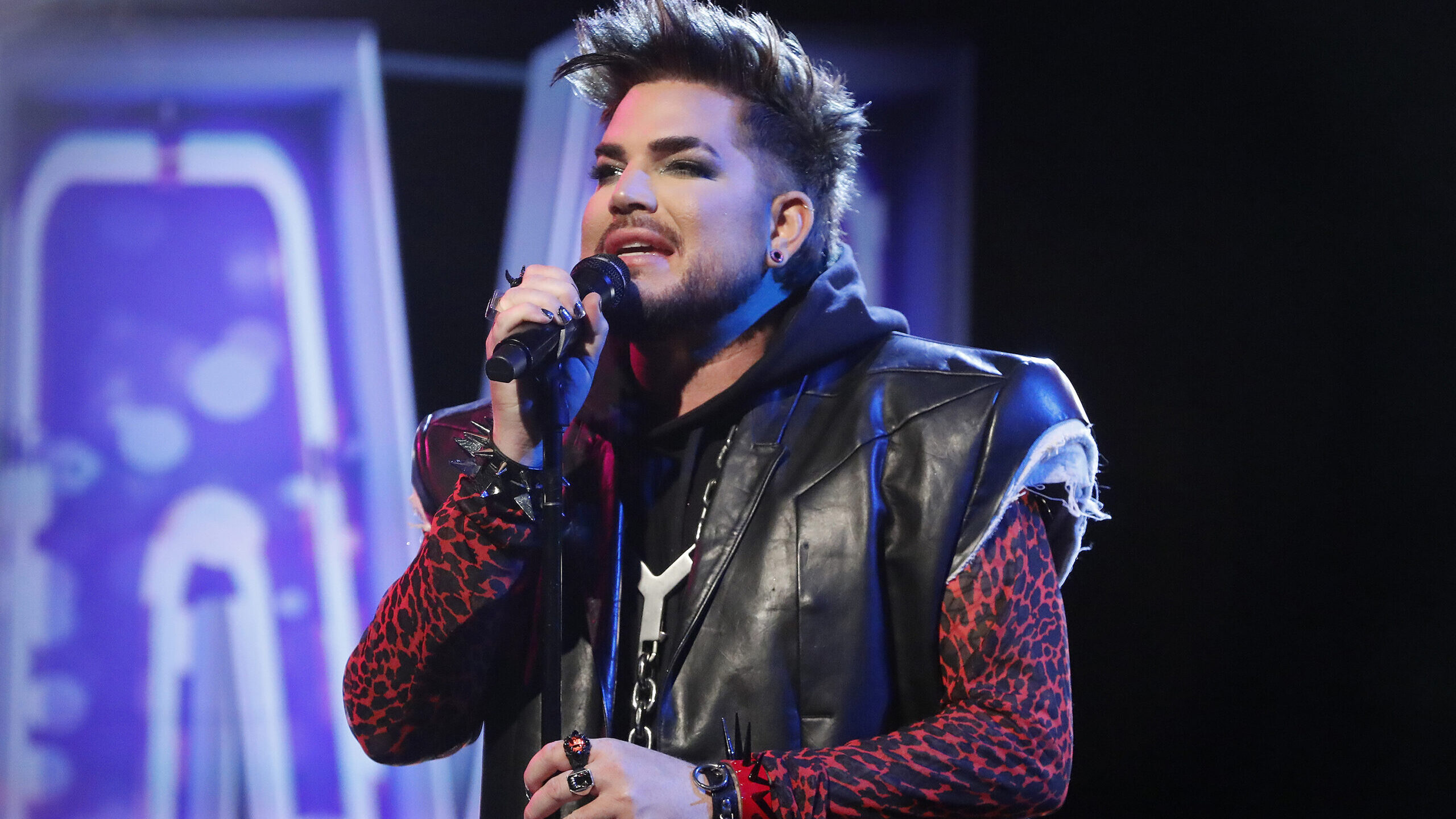 American Idol 2023 Guest Reveal: Adam Lambert to Mentor