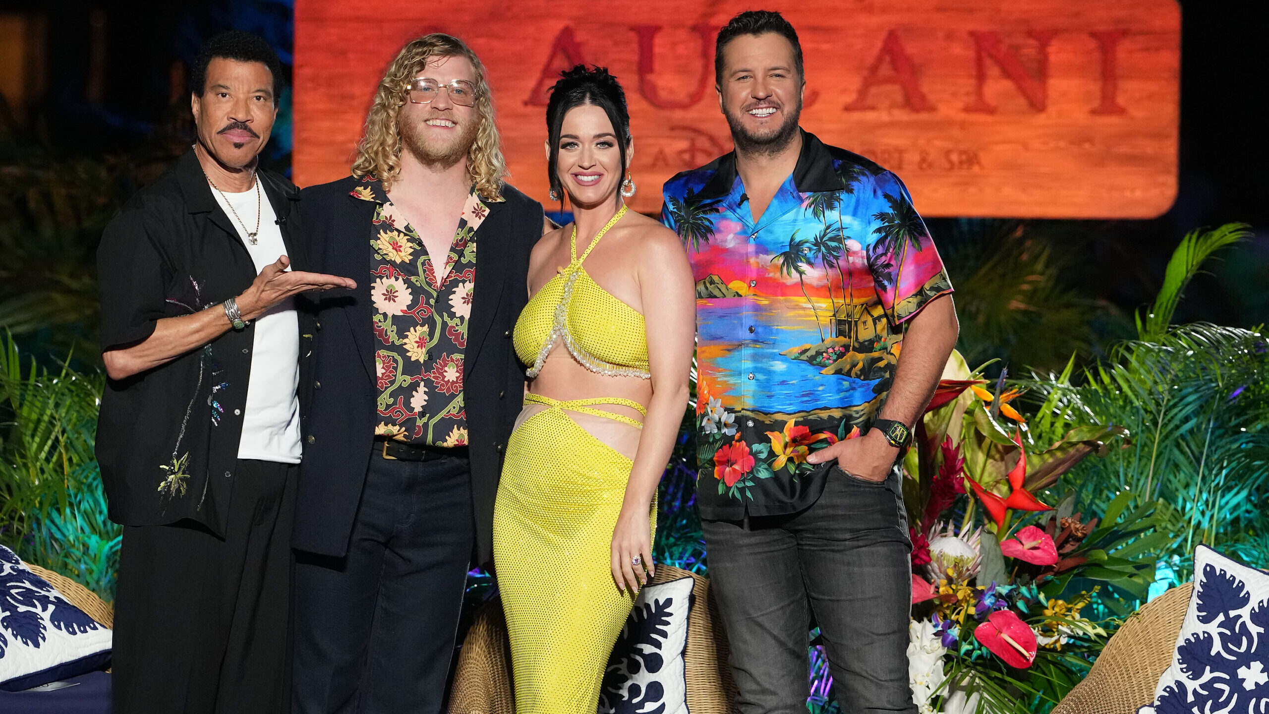 American Idol 2023 Recap Top 26 Perform in Hawaii Part 1