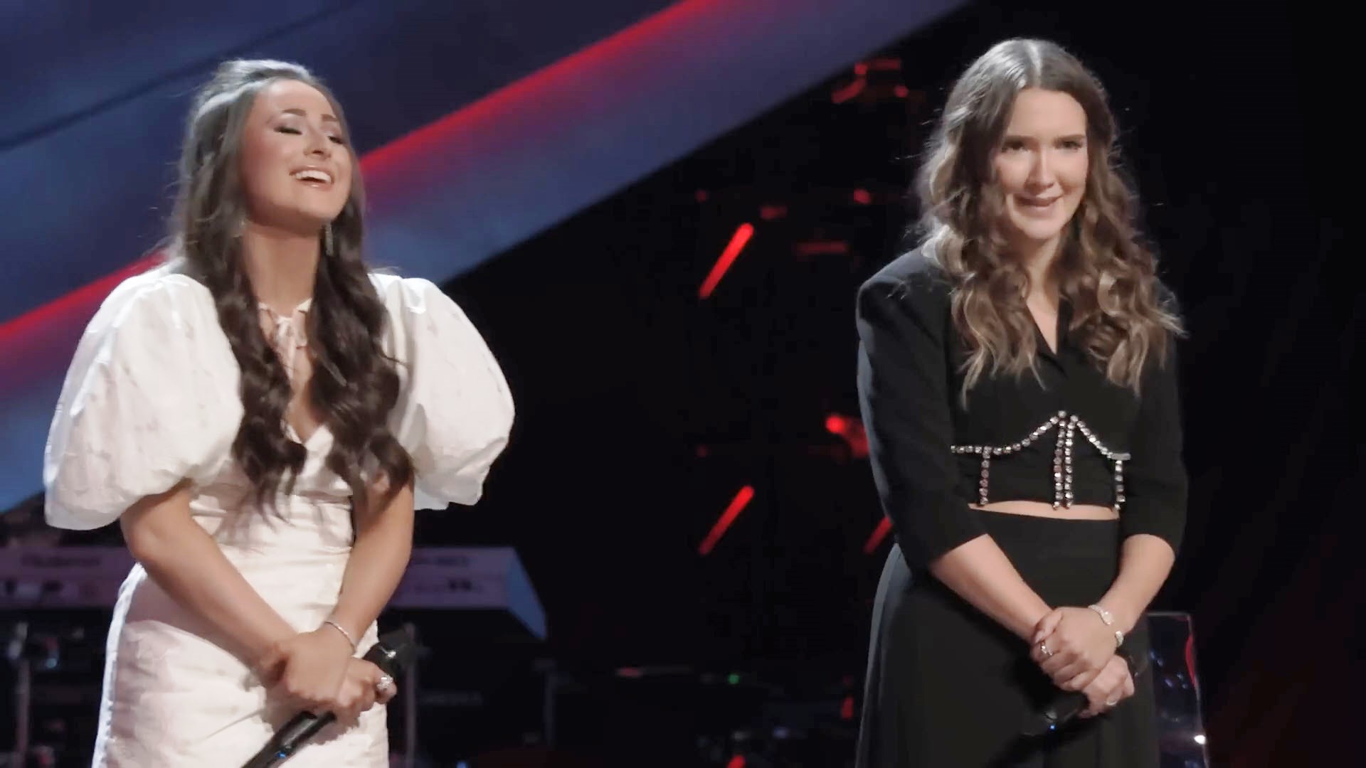 The Voice 23 Knockouts: Team Kelly Clarkson's 