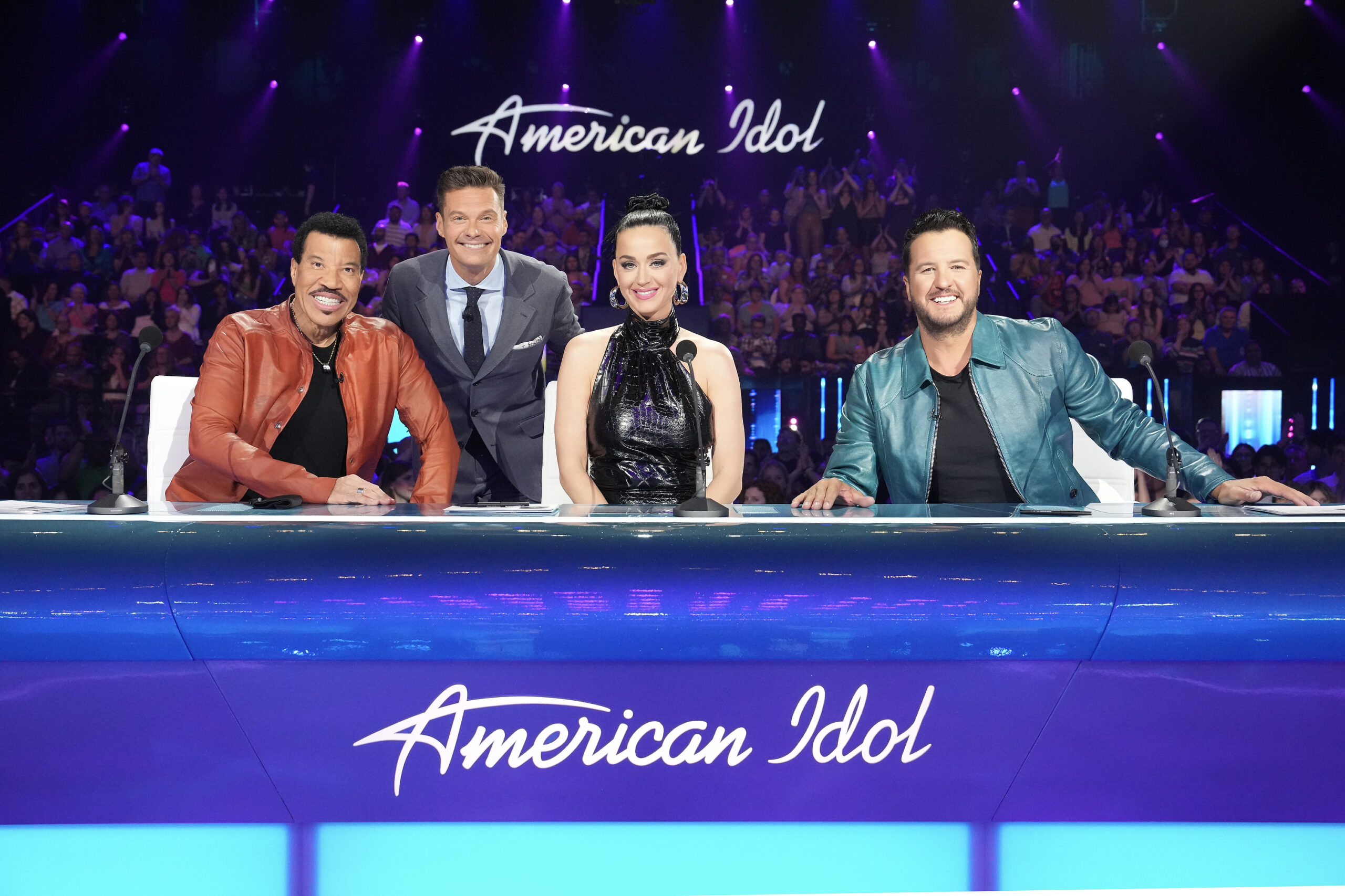 When Does American Idol 2024 Premiere See ABC Winter Schedule