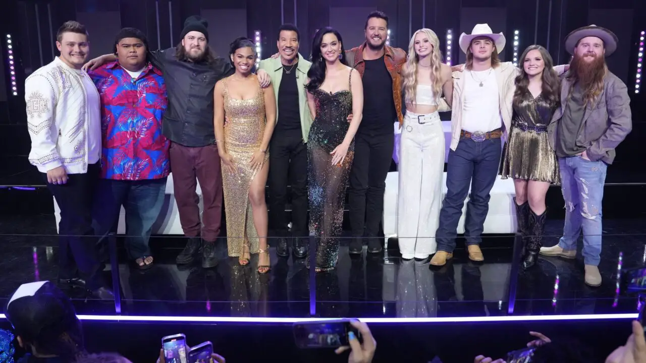 American Idol 2023 Polls Vote Fav Top 10 Performance and More
