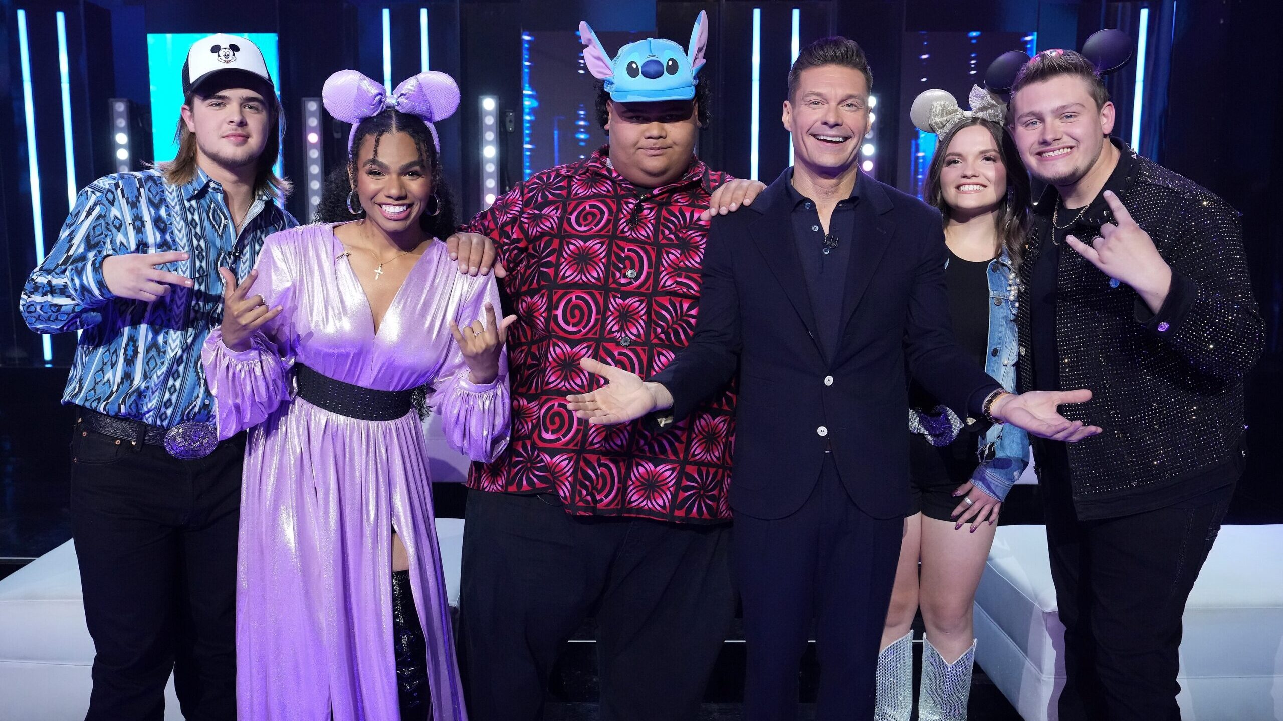 American Idol 2023 Spoilers Top 5 Disney Night Song List