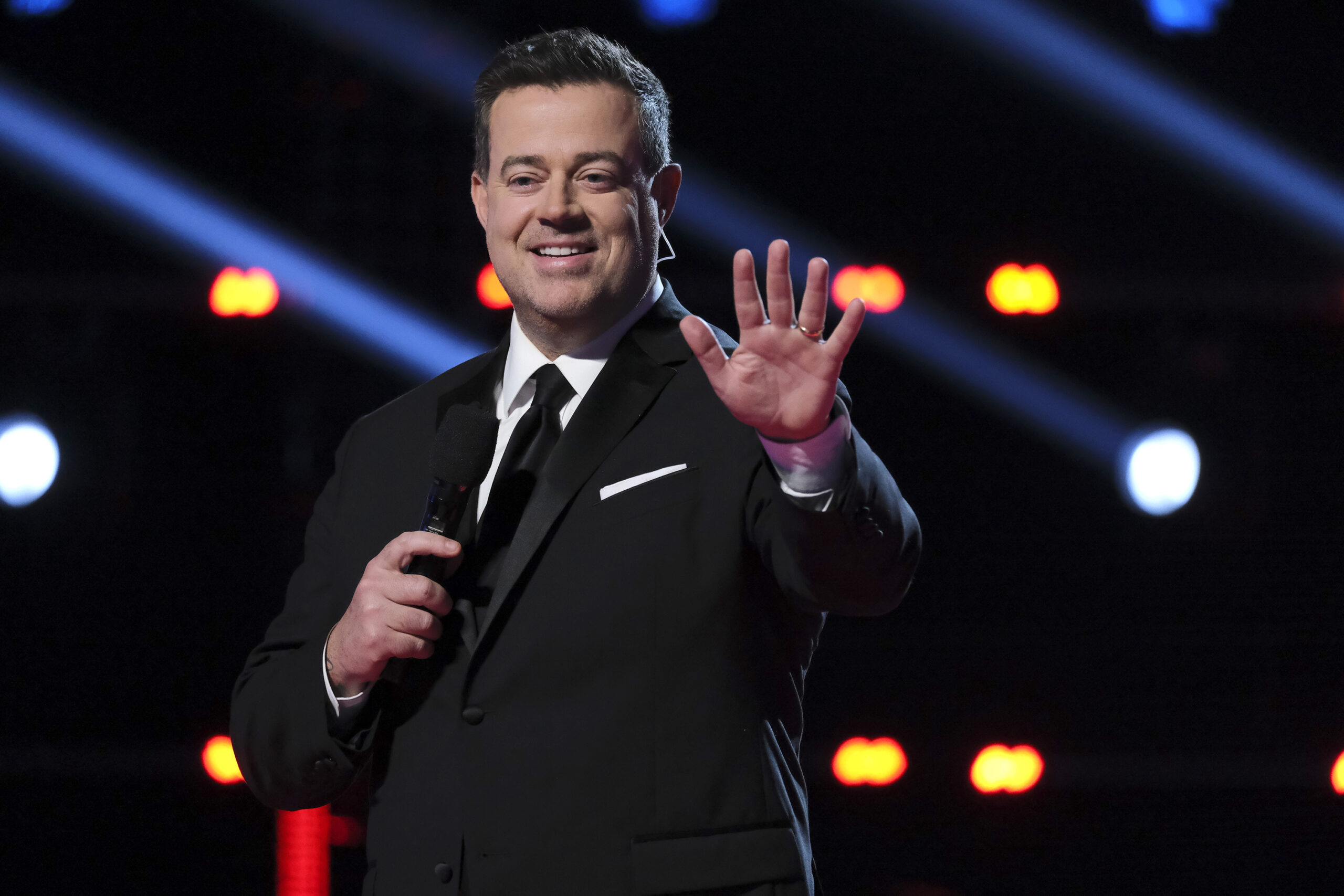 NBC 2023-24 Schedule: The Voice Returns, AGT Midseason