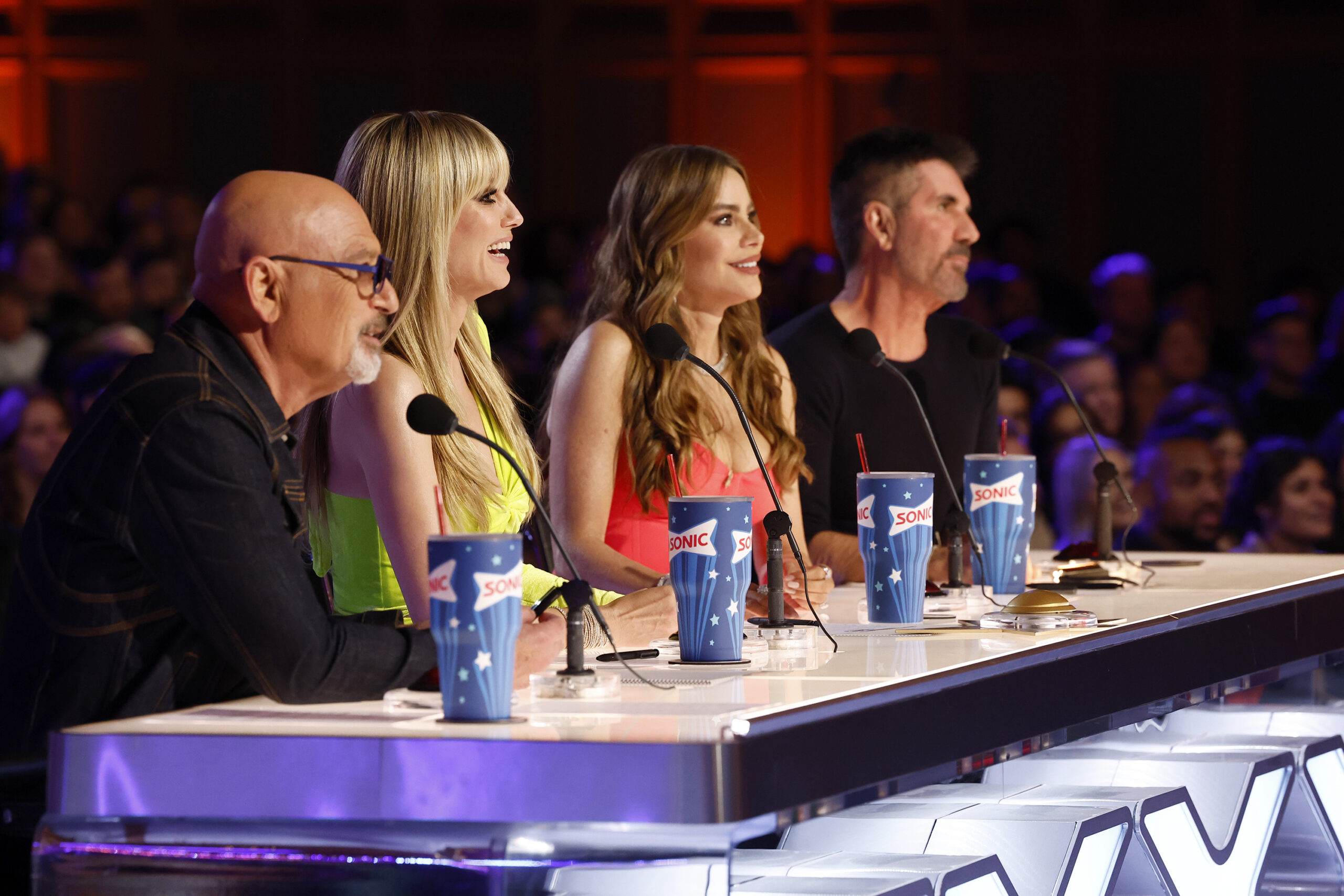 America s Got Talent 2023 Premiere Recap Auditions Live Blog