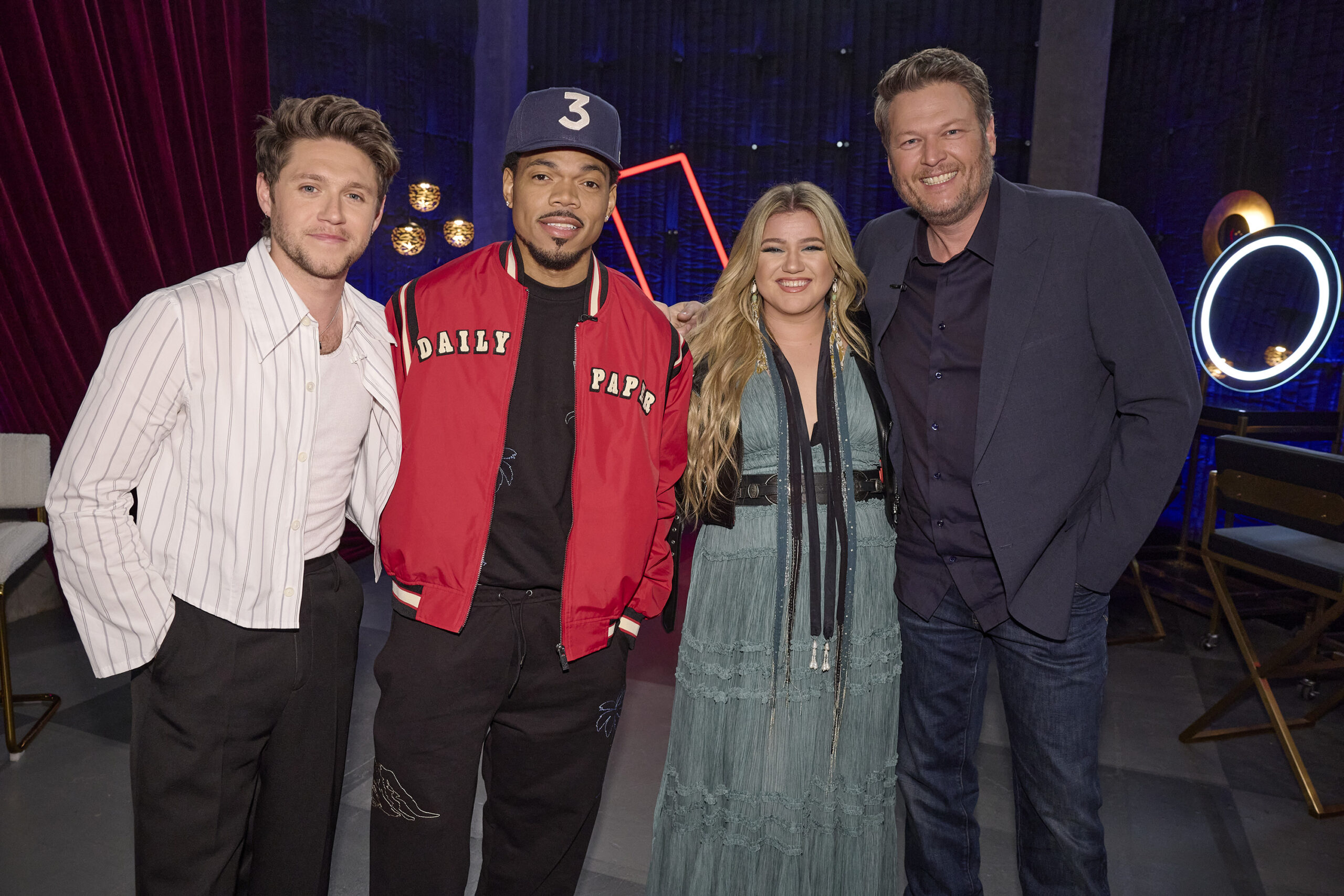 The Voice 2023: Team Niall Results Recap