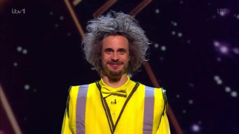 Britain's Got Talent 2023 Winner Is Comedian Viggo Venn