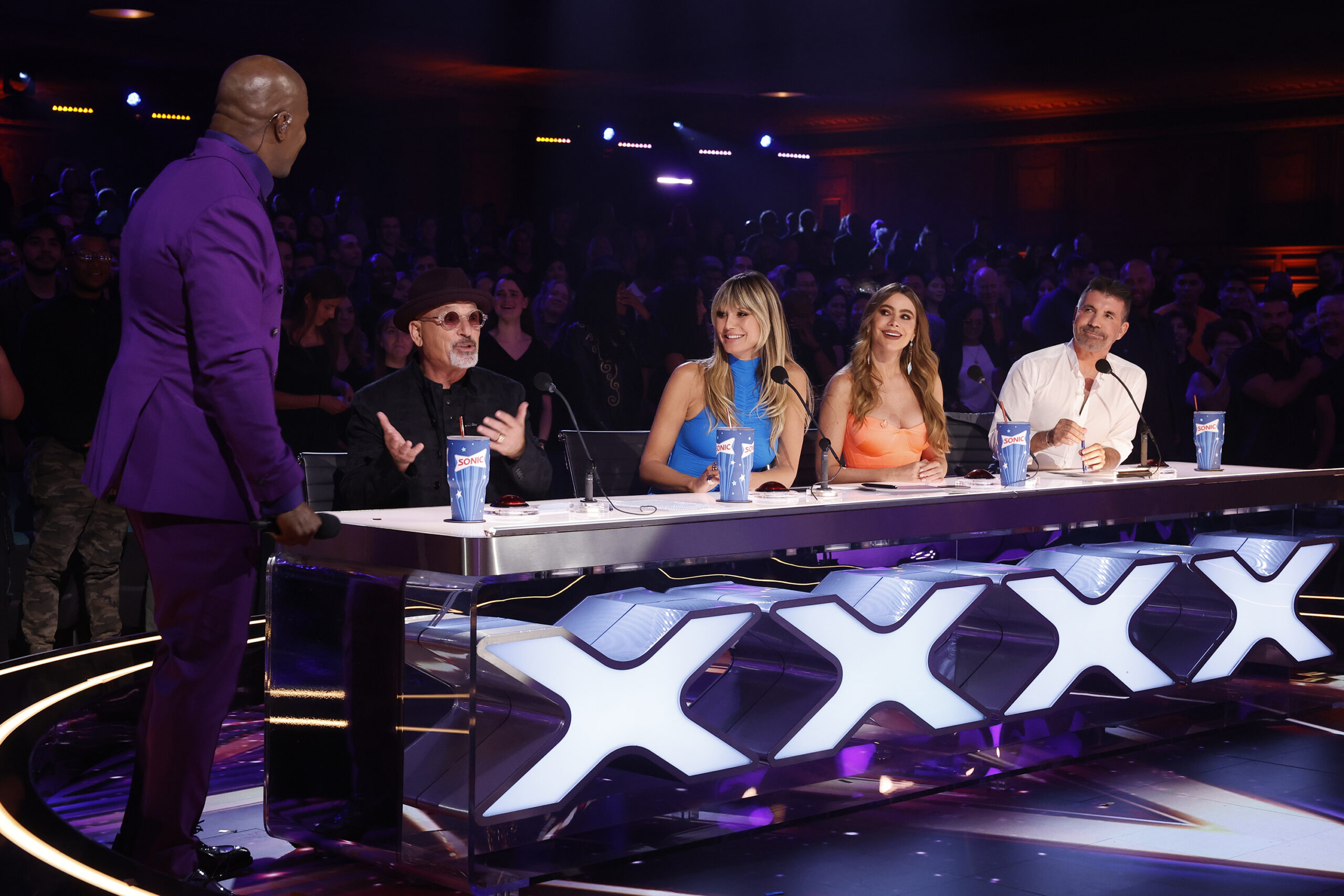 AGT 2023 Spoilers Qualifiers Week 4 Who Is Performing? Find Out!