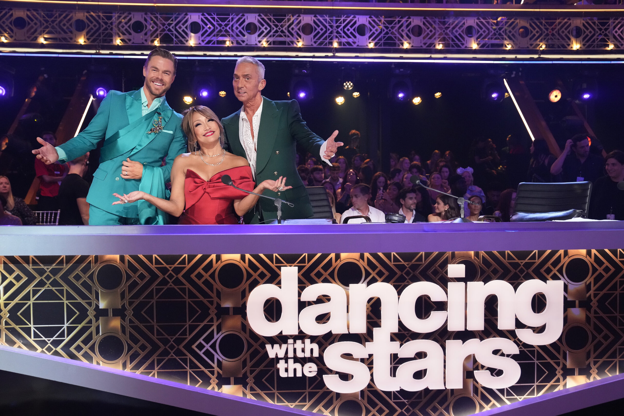 DWTS 32 Spoilers: Taylor Swift Night Dance Styles, Song Choices