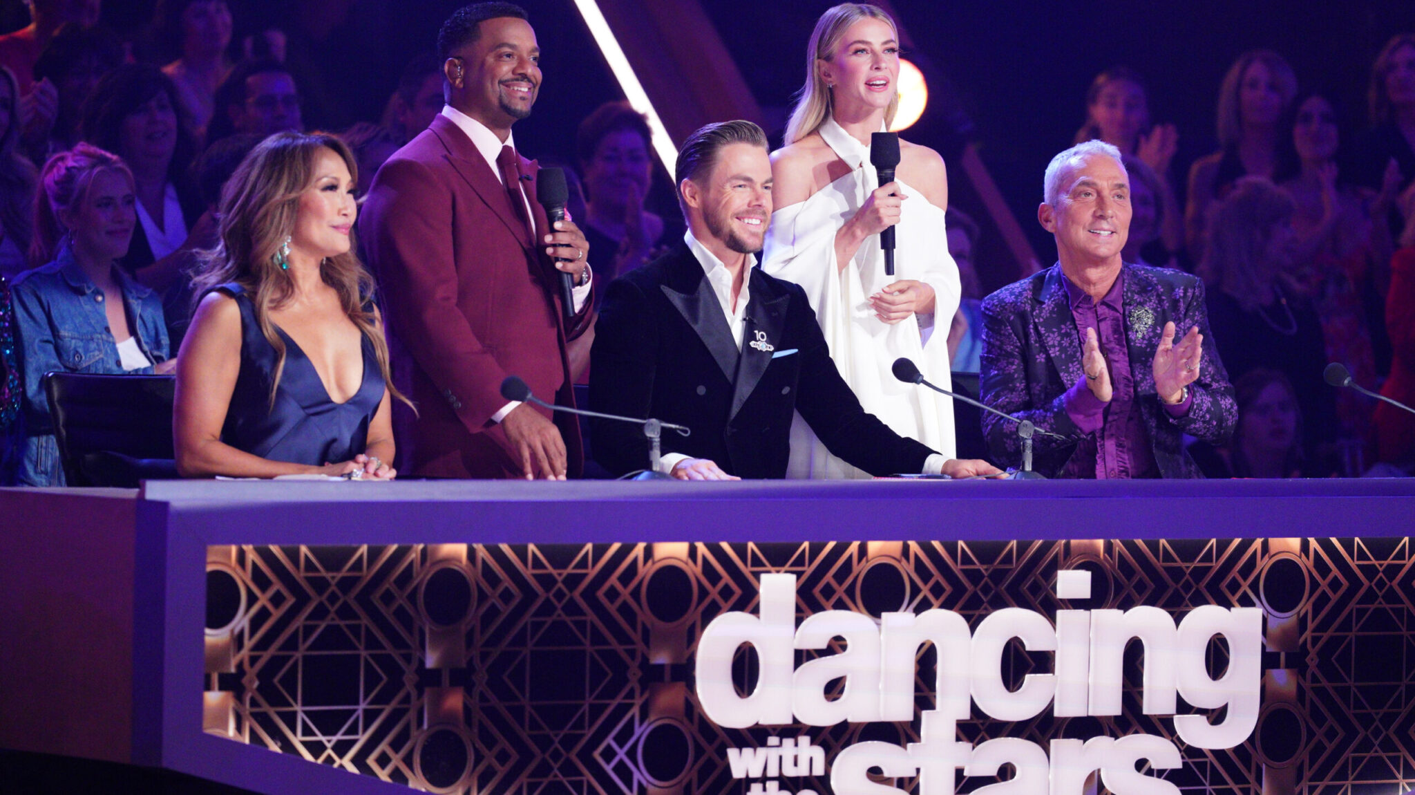 DWTS 32 Spoilers Monster Night Dance Styles, Song Choices