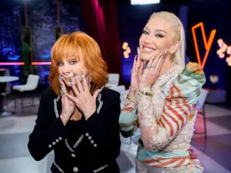 The VOice 24 Playoffs Team Reba McEntire, Team Gwen Stefani