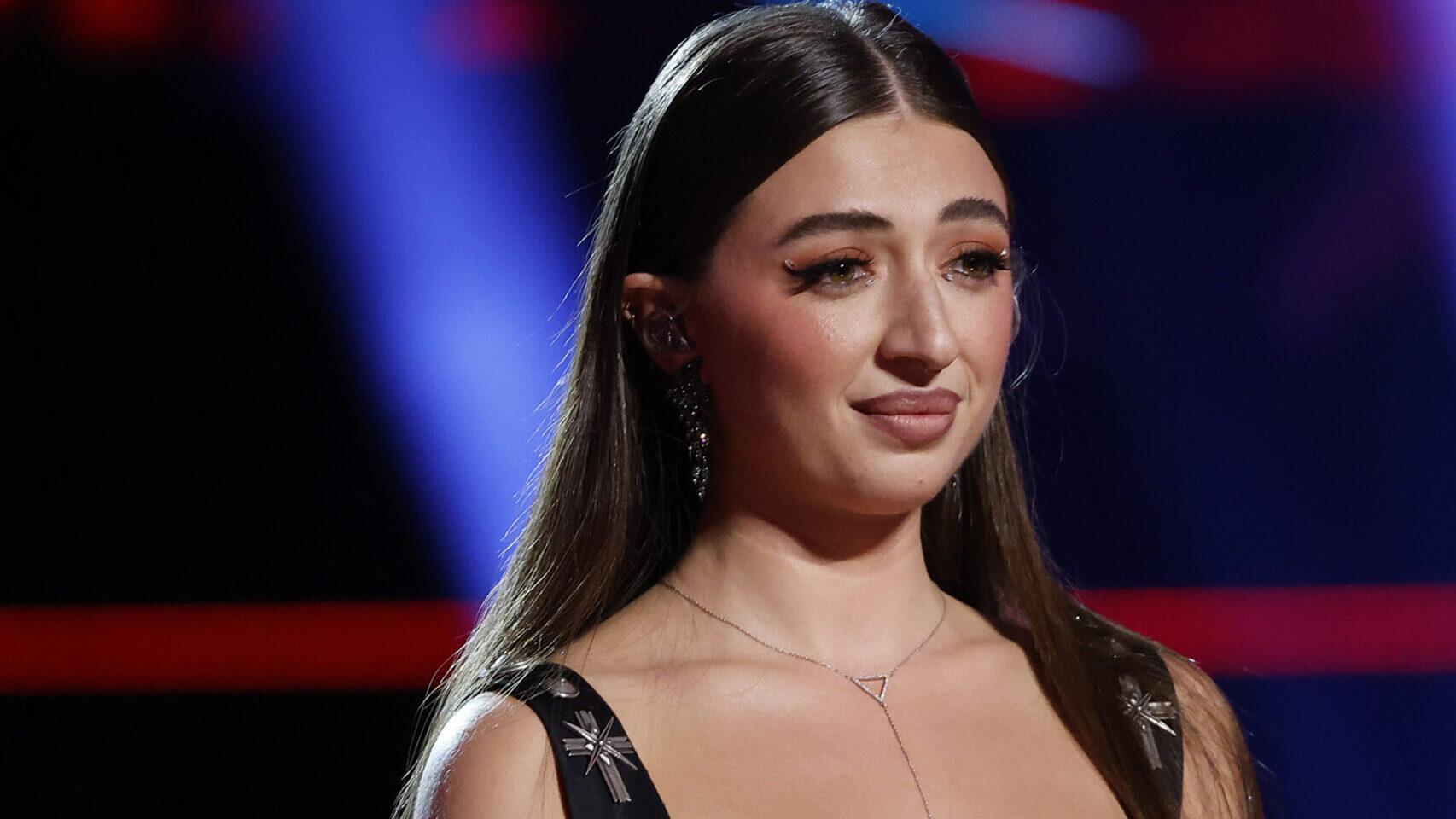 The Voice': Huntley, Mara Justine and Nini Iris Make the Live