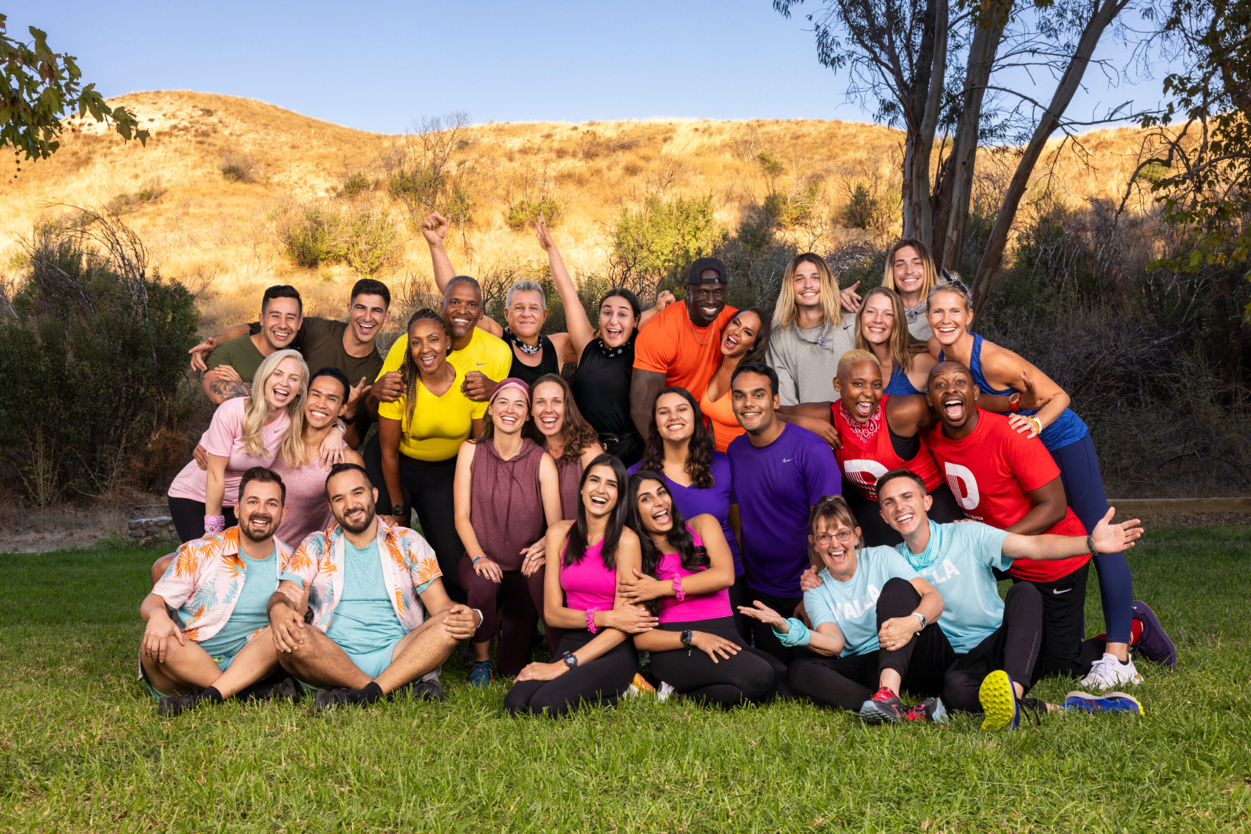 The Amazing Race 36 Spoilers Elimination Order and Route Info