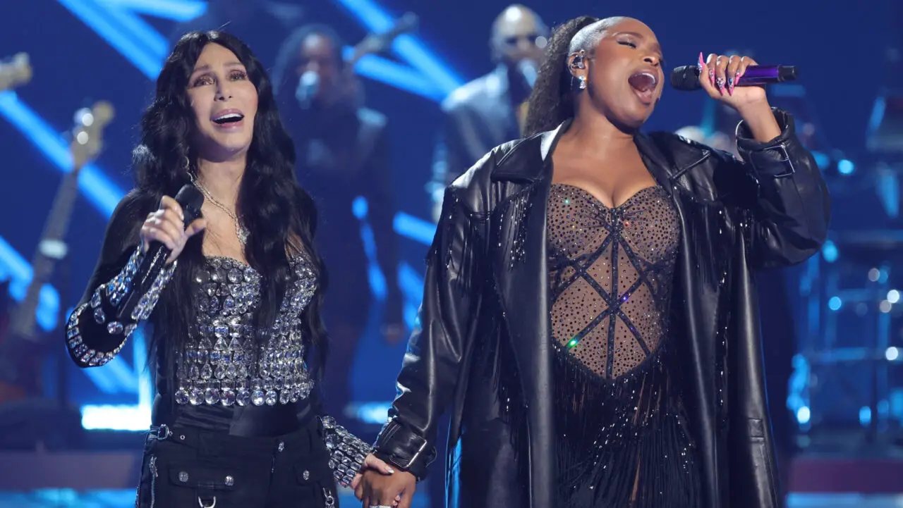 2024 iHeartRadio Awards: Jennifer Hudson, Cher Duet and WINNERS