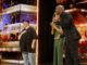 Richard Goodall, Heidi Klum, Terry Crews - America's Got Talent 2024