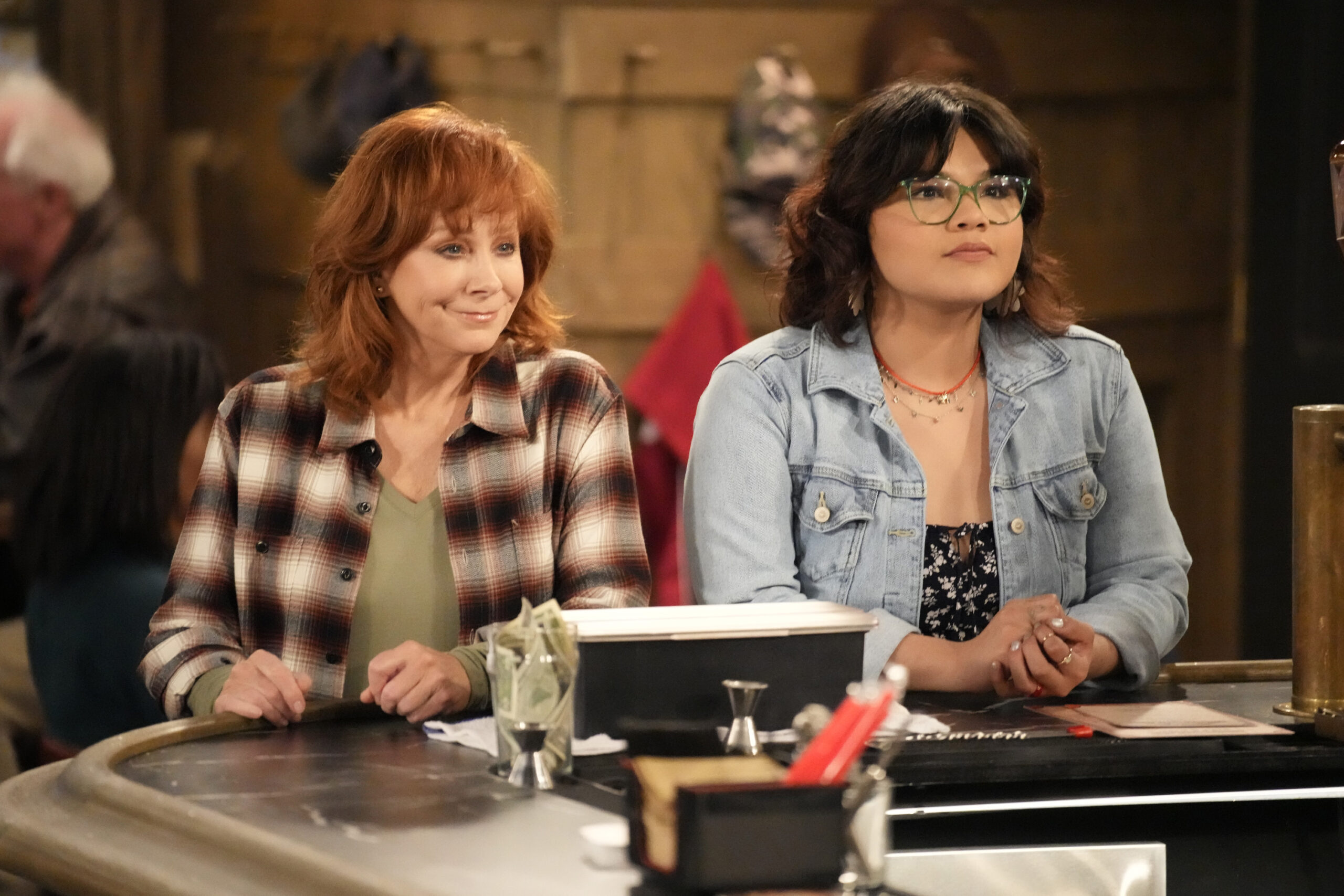 Reba McEntire Comedy 'Happy's Place' Set for NBC 2024-25 Season