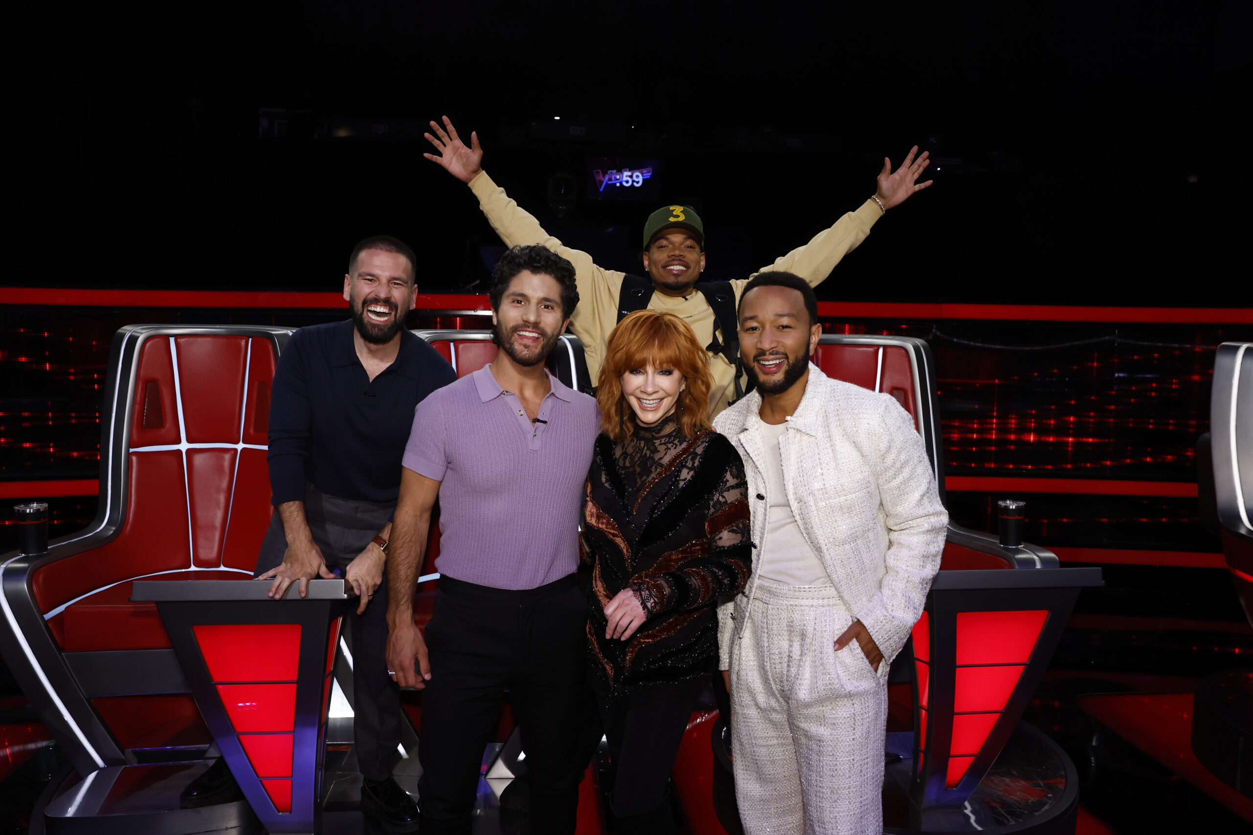 The Voice 25 Recap Live Blog Top 5 Final Performances Videos