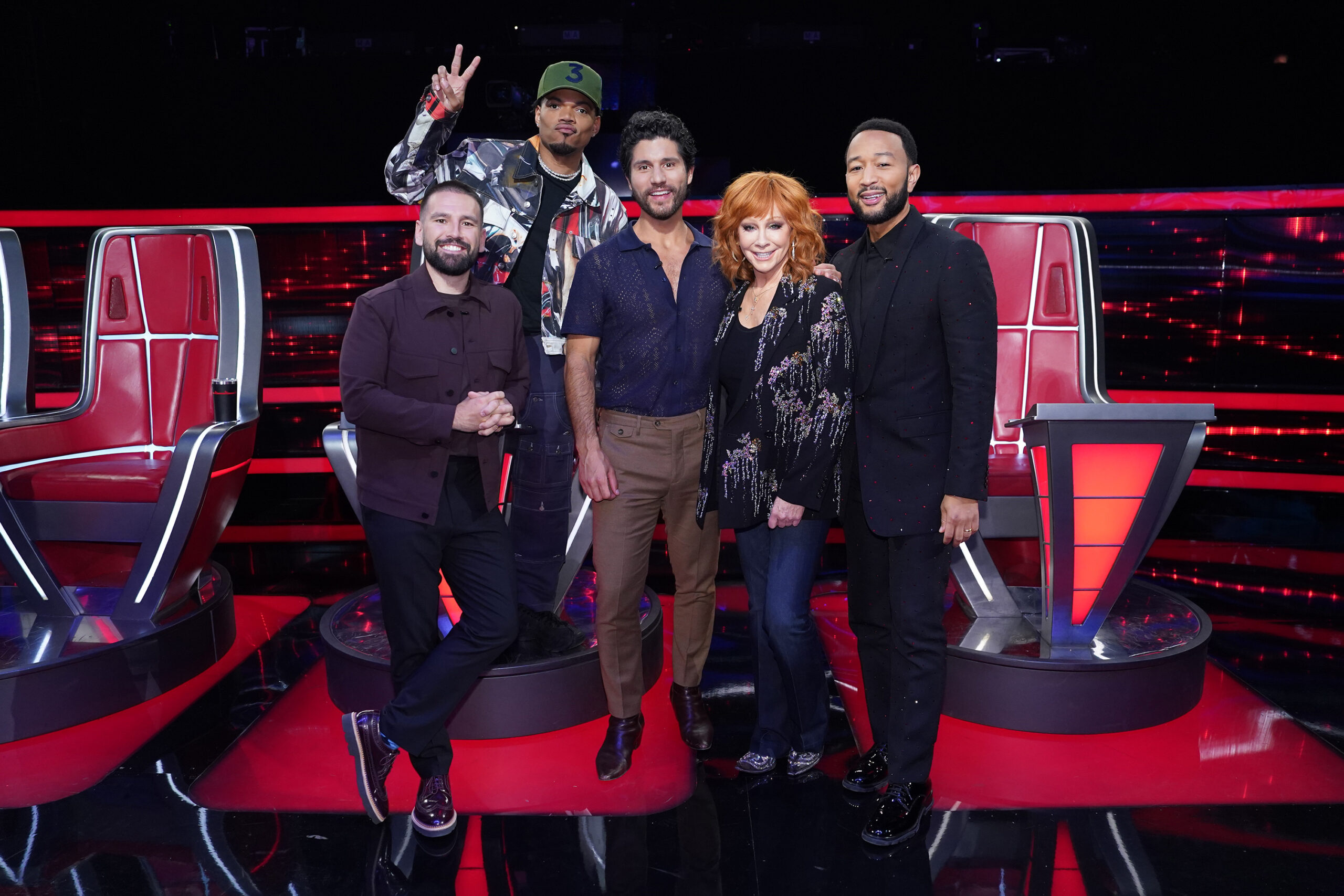 The Voice 25 Recap Finale Live Blog Winner Revealed (Videos)