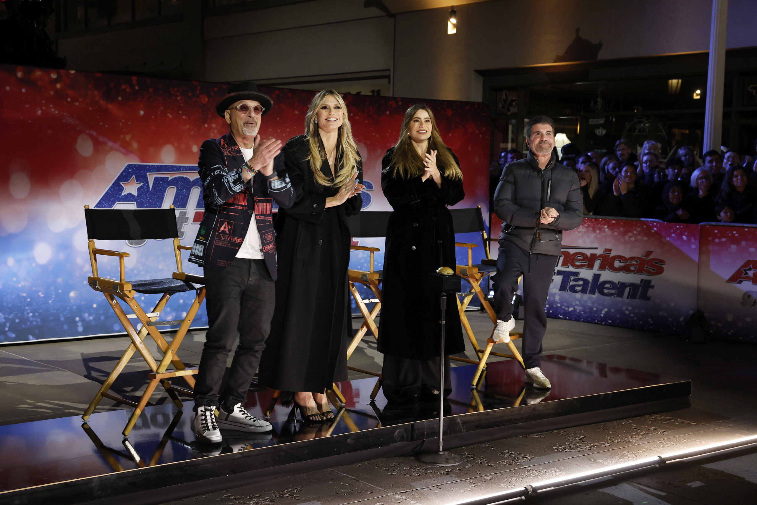 Americas Got Talent 2024 Recap: Auditions Week 2 Live Blog